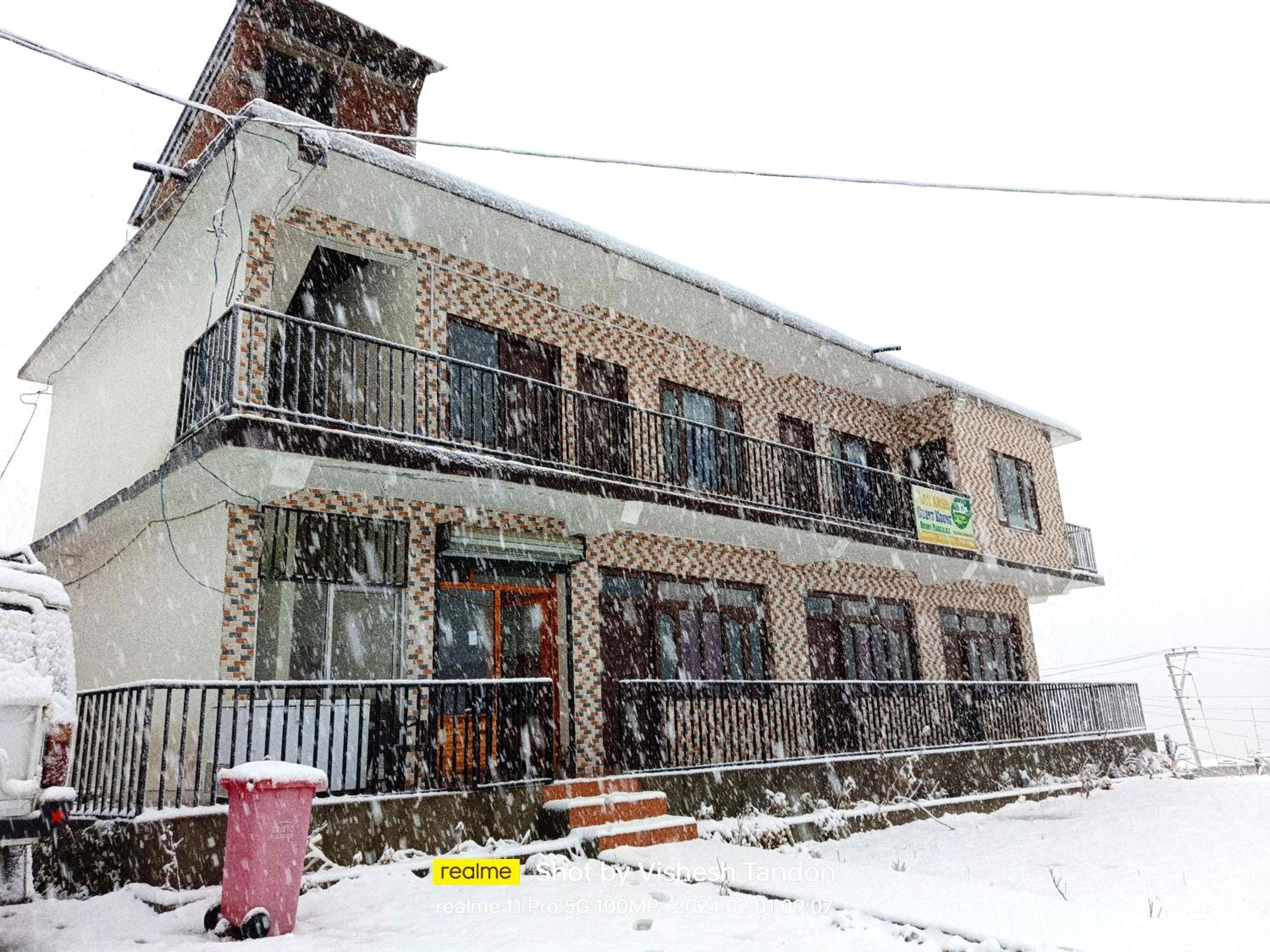 Sunset Lagoon Dalhousie Talai