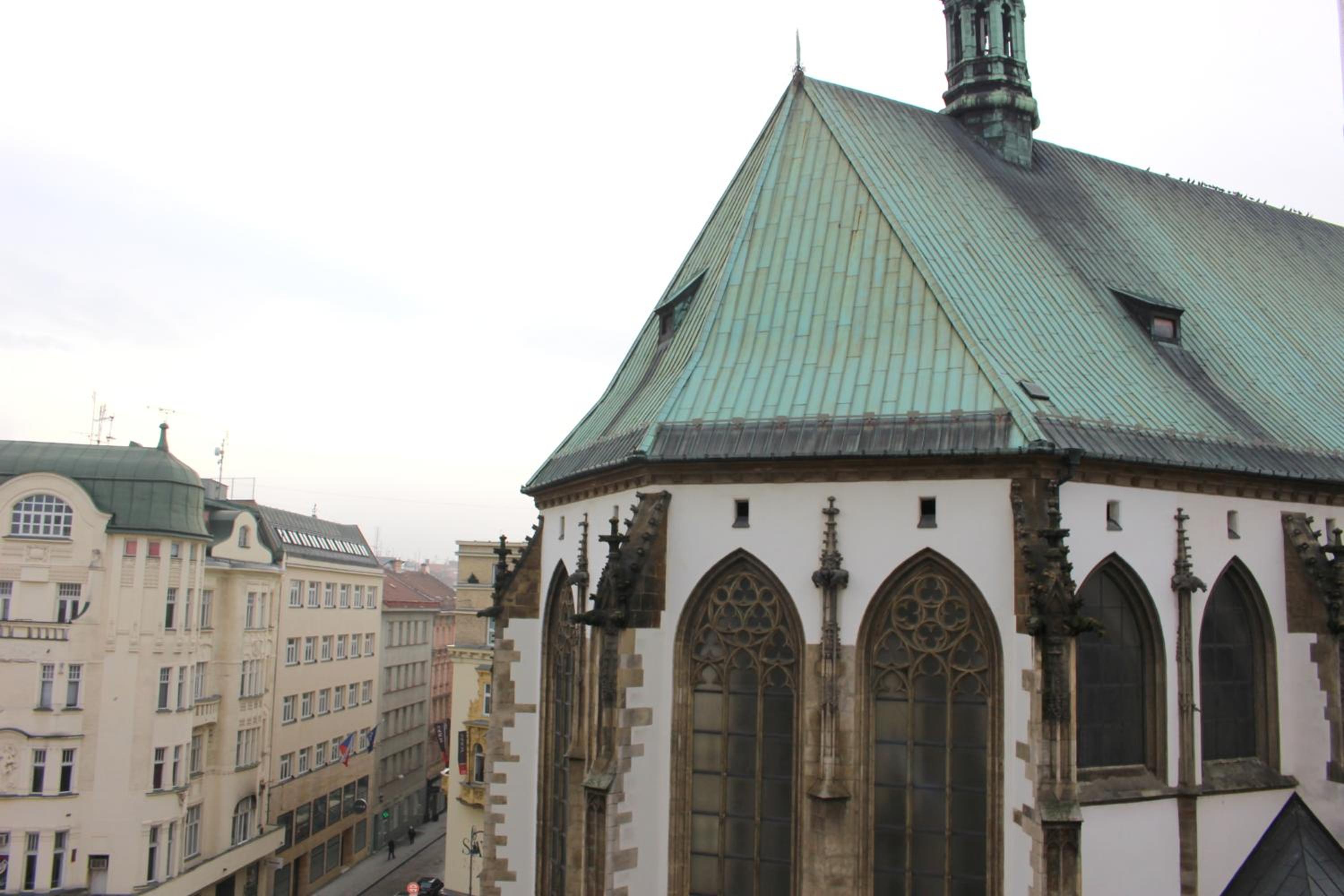 Jacob Brno