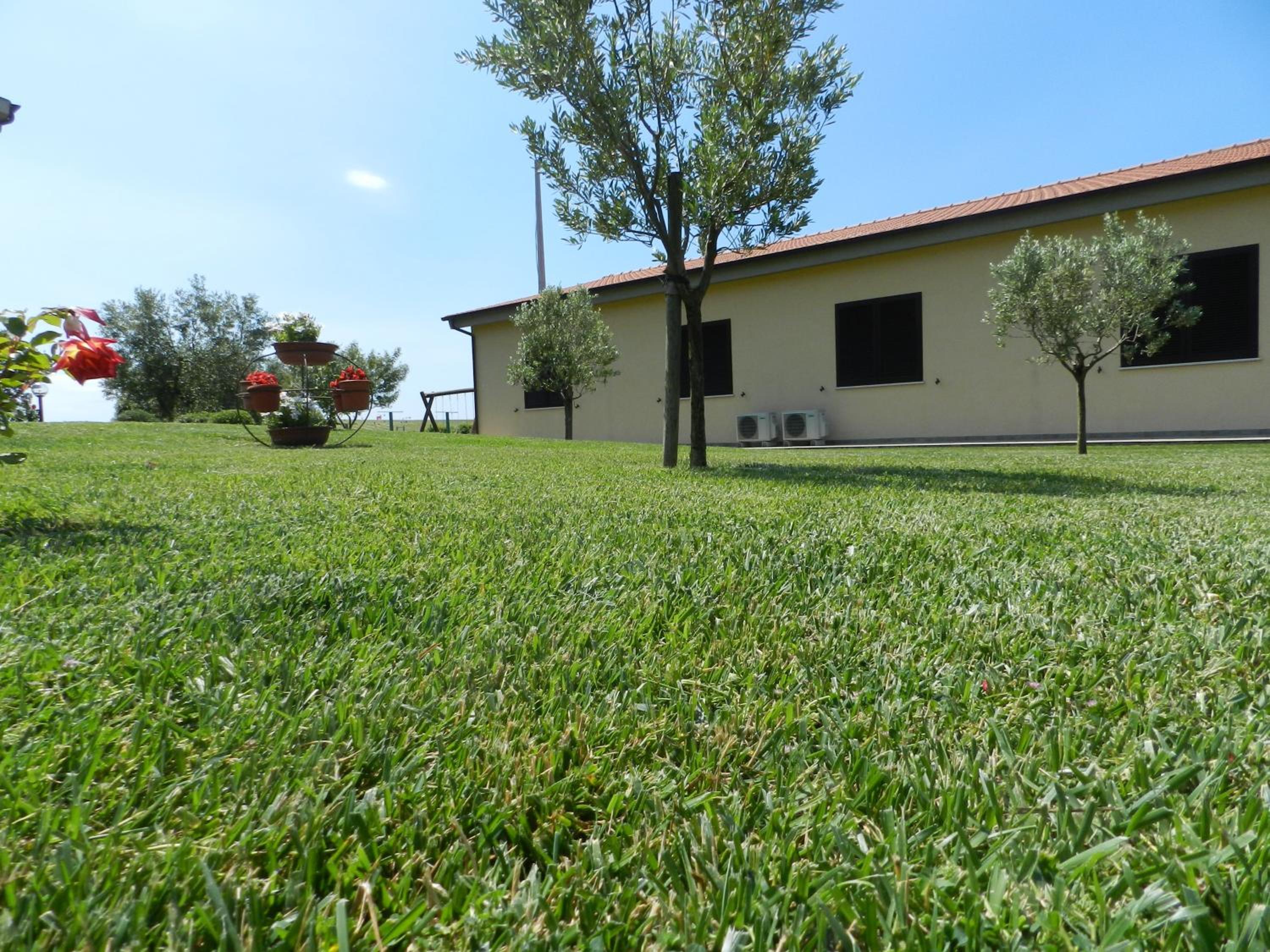 Agriturismo Severini
