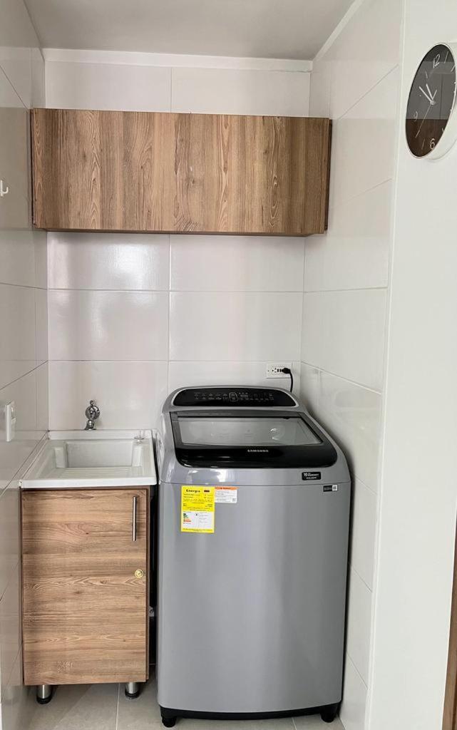 201S Apartamento de ensueño