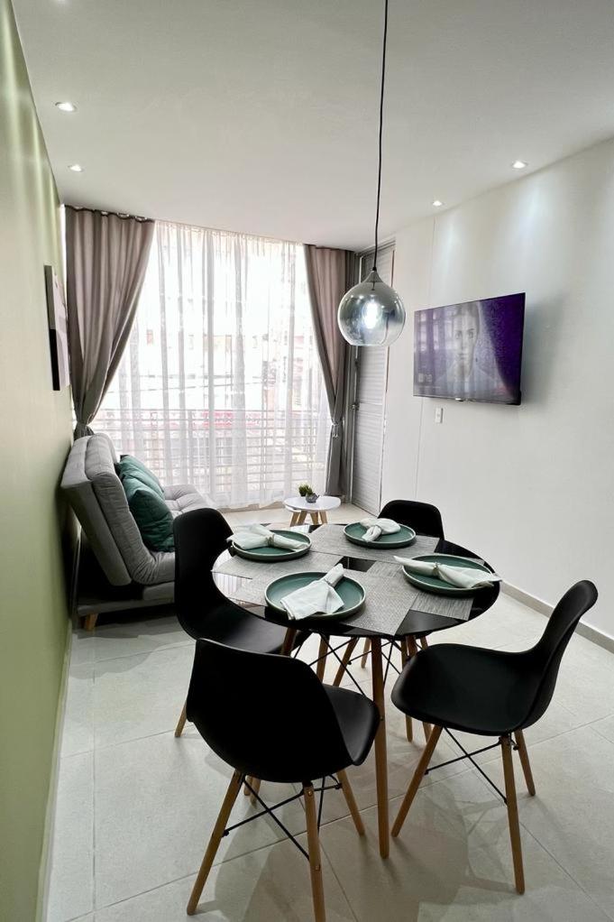 201S Apartamento de ensueño