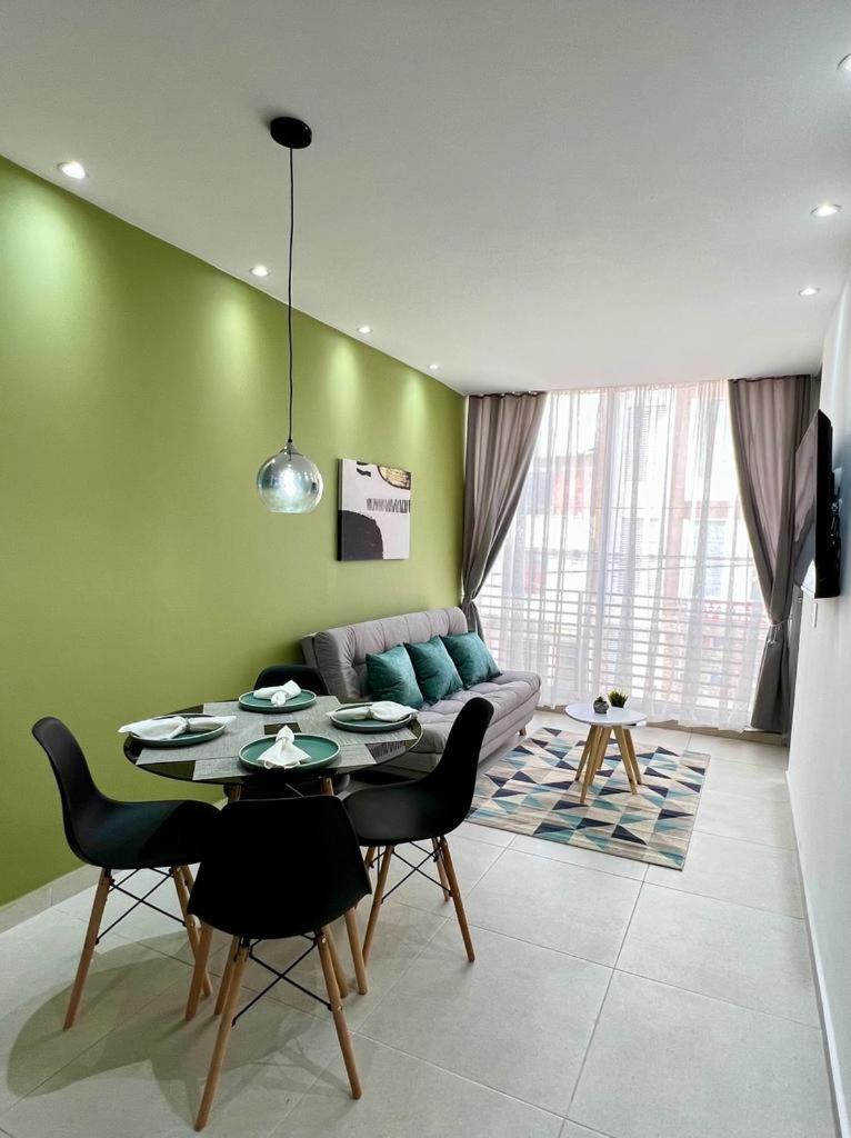 201S Apartamento de ensueño