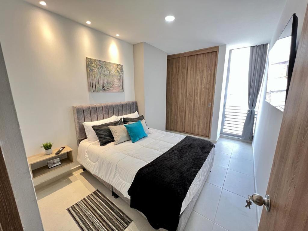 201S Apartamento de ensueño