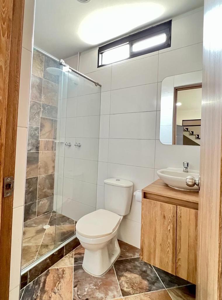 201S Apartamento de ensueño