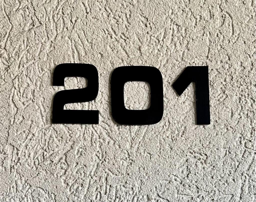 201S Apartamento de ensueño