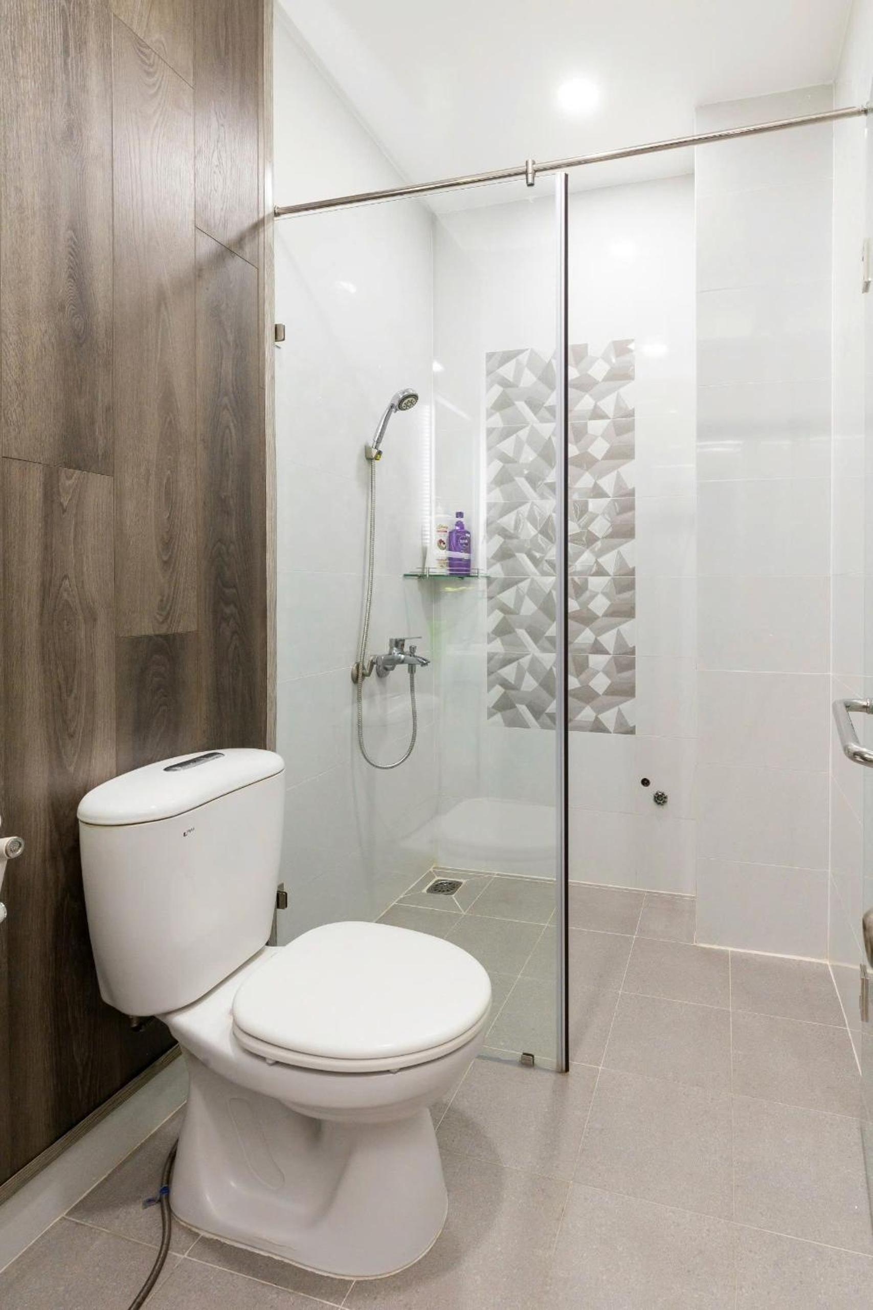 Mai Hotel SG- by BAY LUXURY