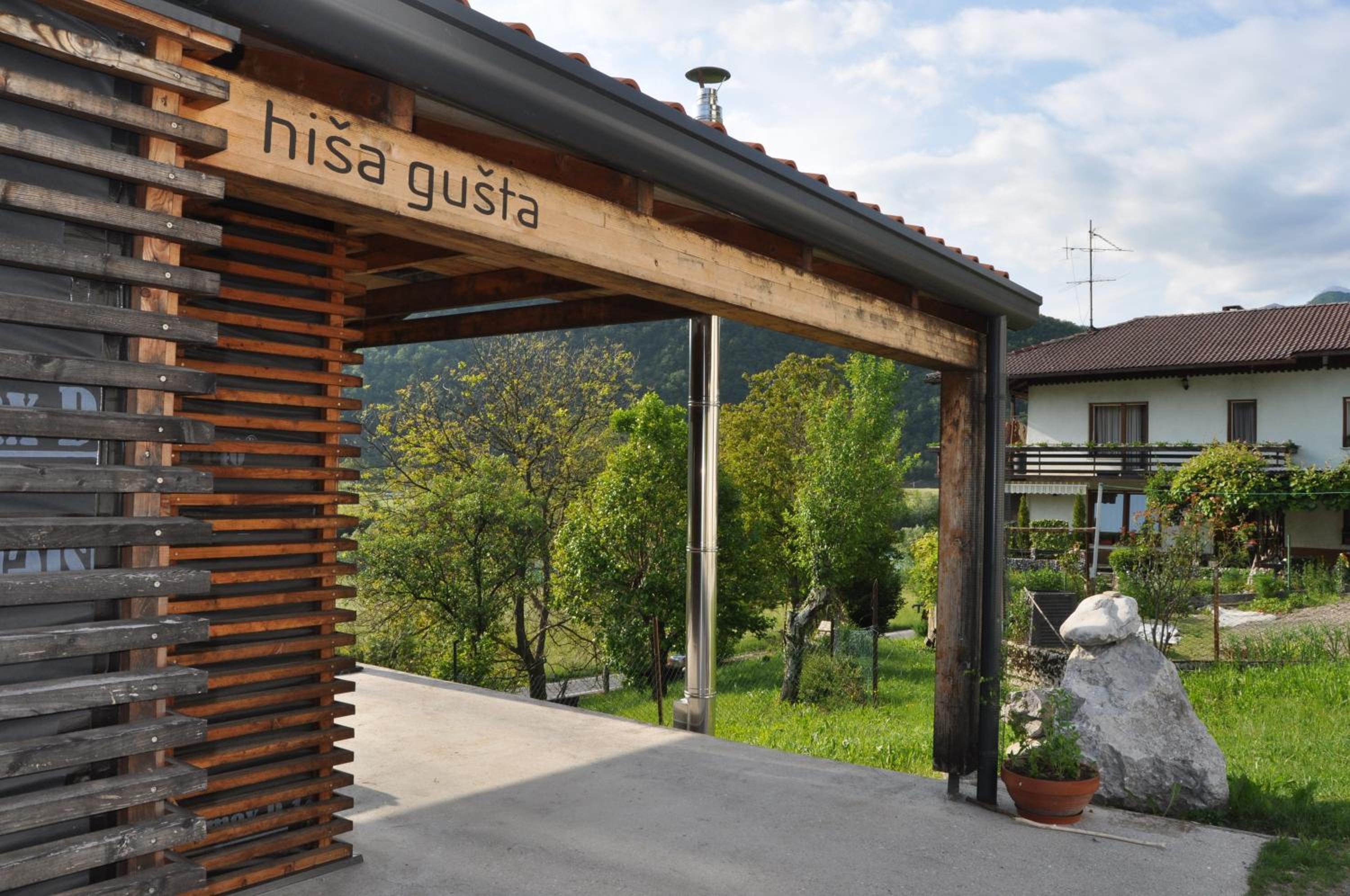 Holiday Home Hisa Gusta view 5
