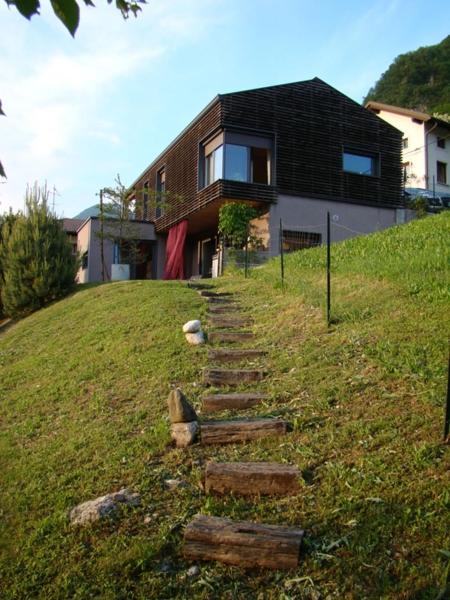 Holiday Home Hisa Gusta view 2