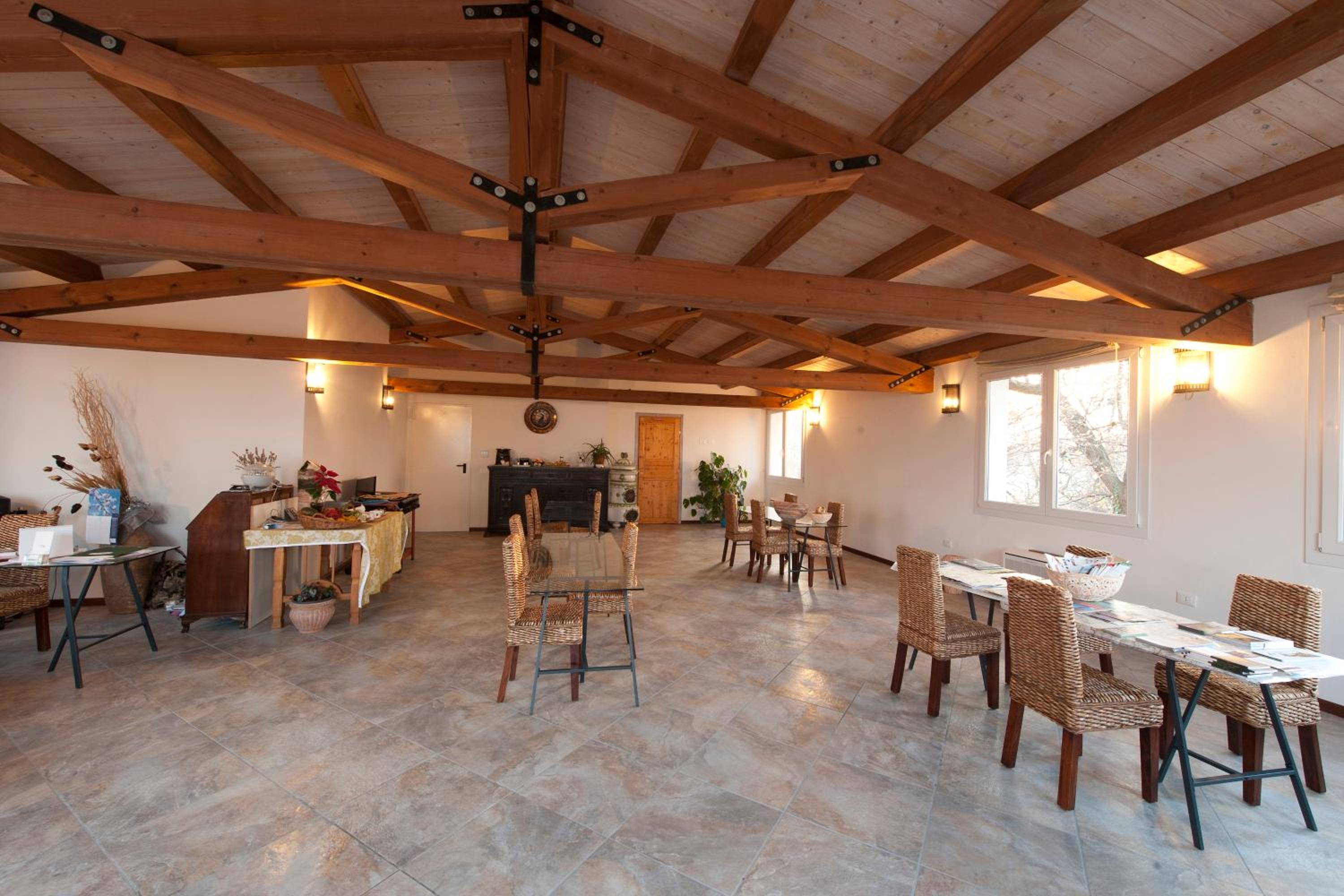 Agriturismo La Gironda