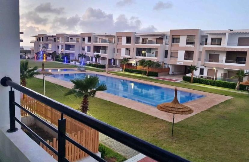 Confort et Élégance au Cœur de Taghazout Bay