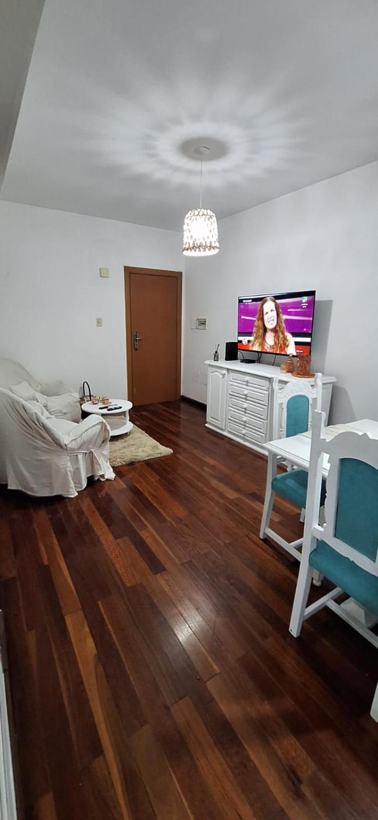 Departamento centrico con vista al rio