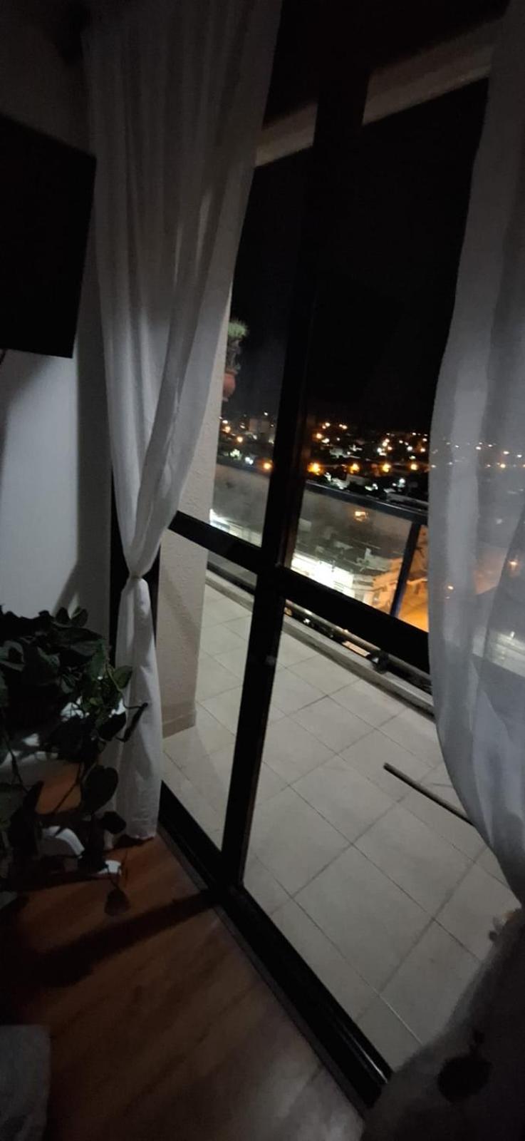 Departamento centrico con vista al rio
