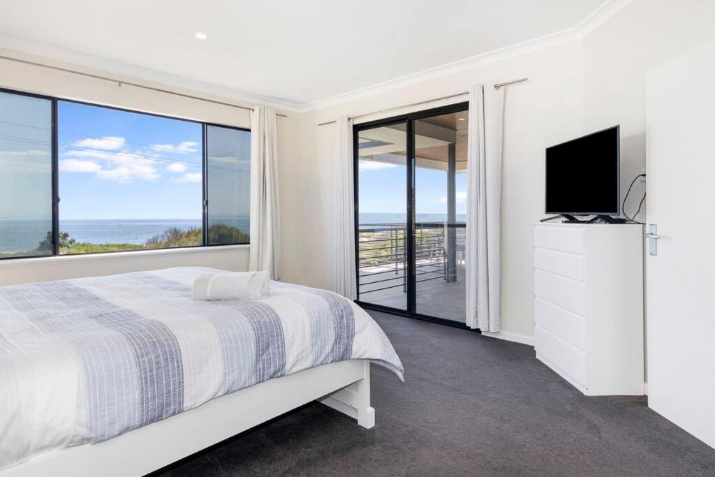 Beachfront Escape Busselton