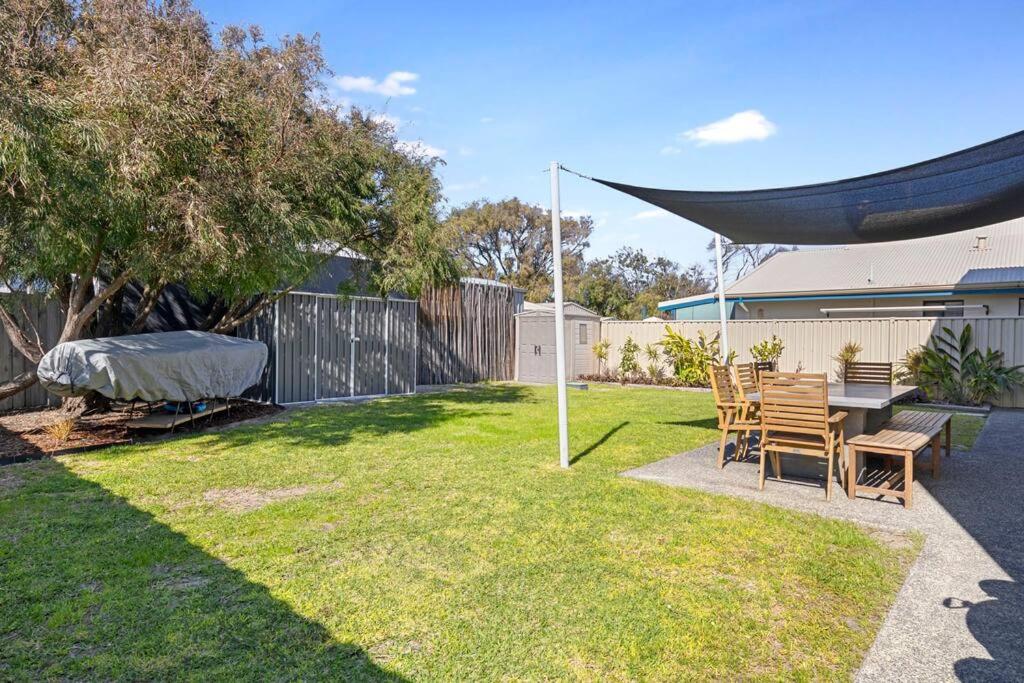 Beachfront Escape Busselton