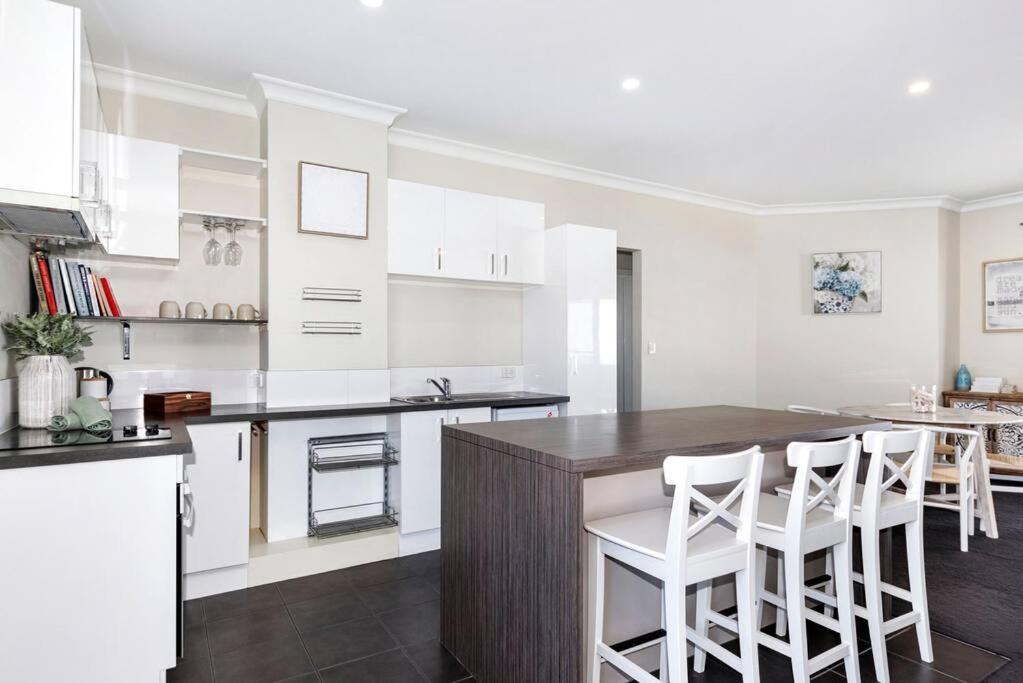 Beachfront Escape Busselton