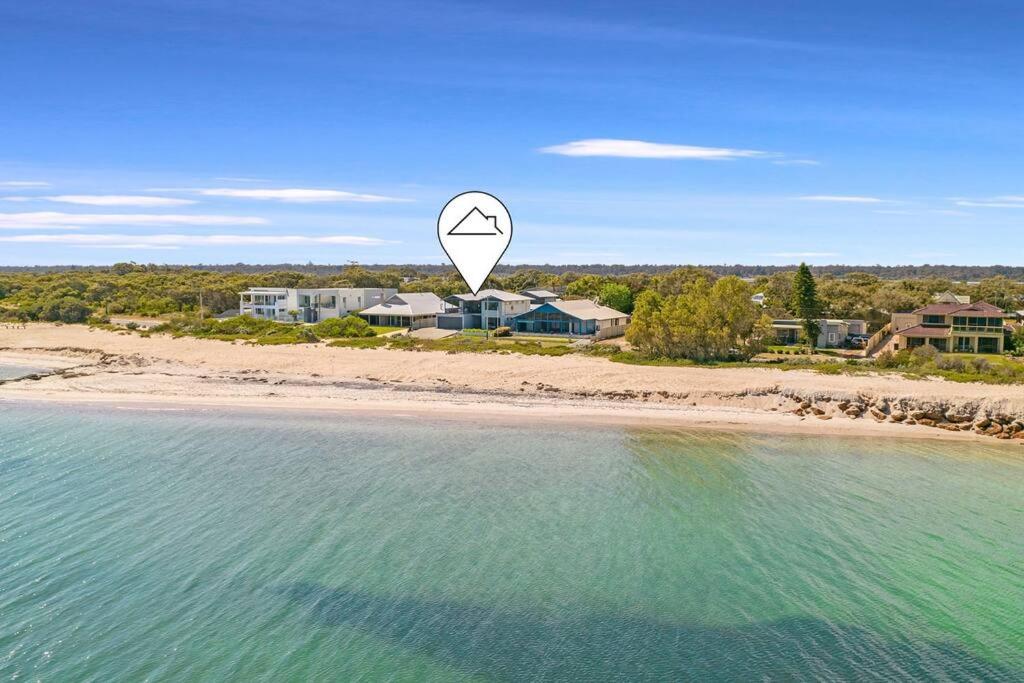 Beachfront Escape Busselton