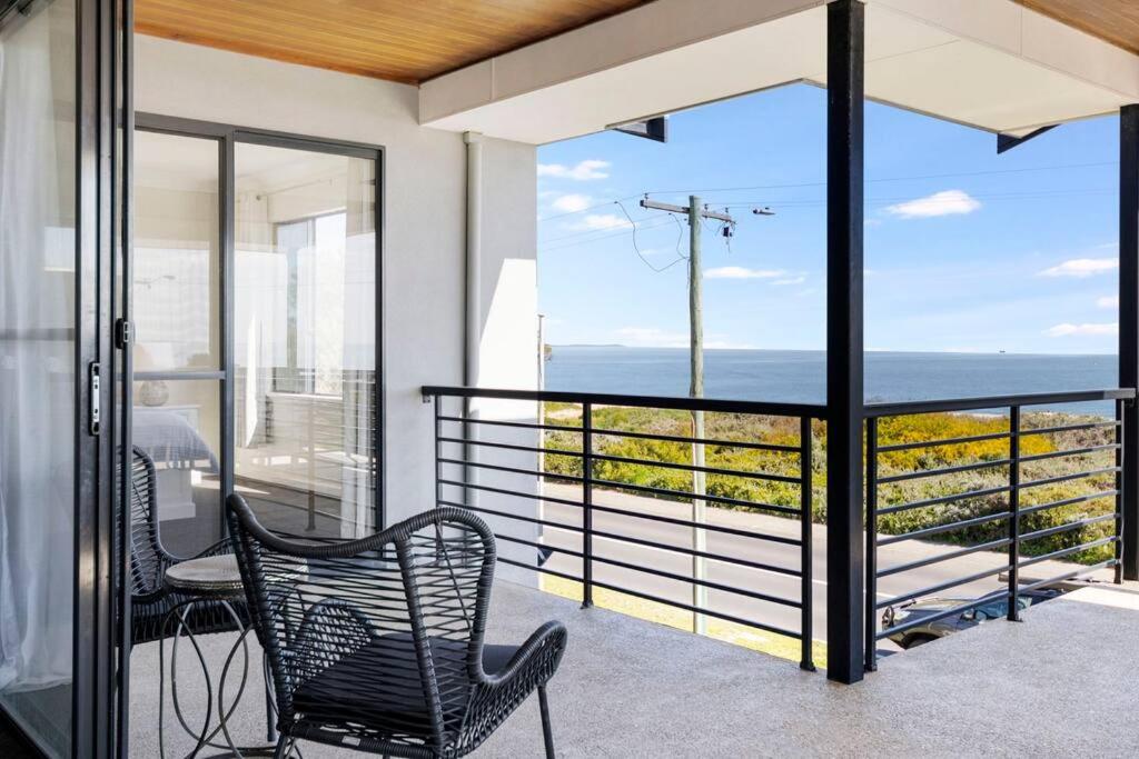 Beachfront Escape Busselton