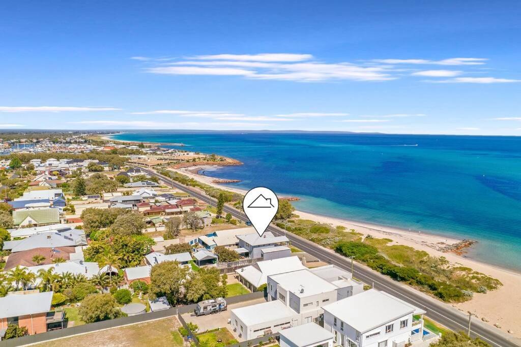 Beachfront Escape Busselton