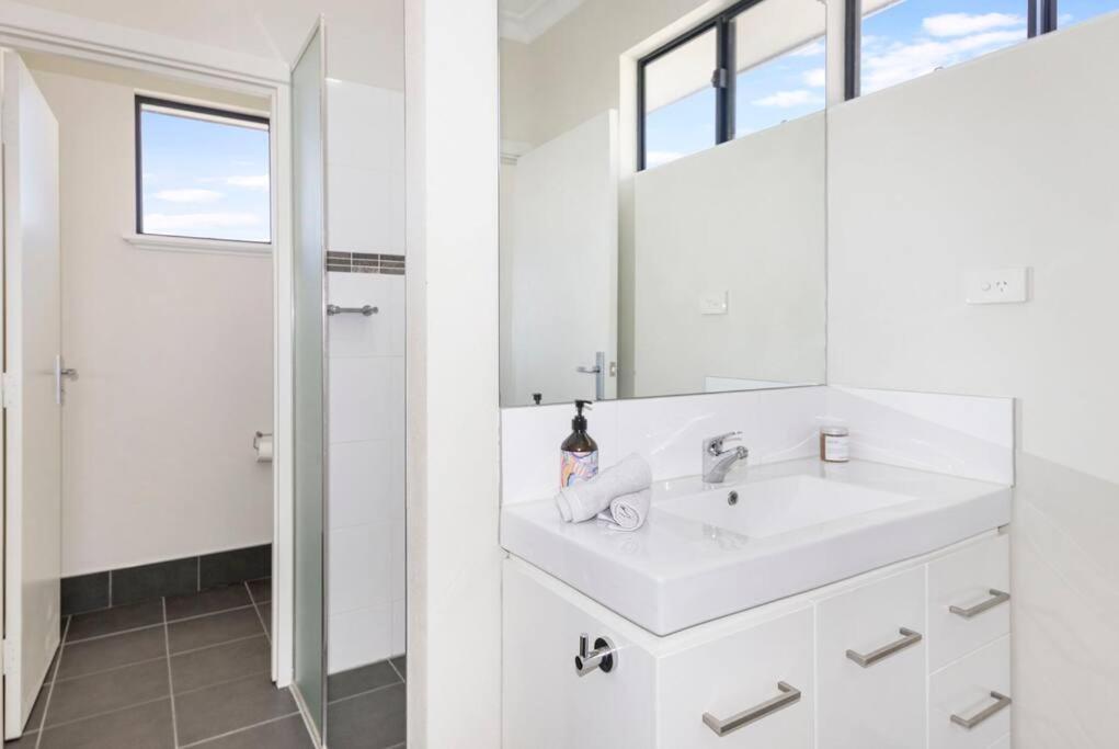 Beachfront Escape Busselton