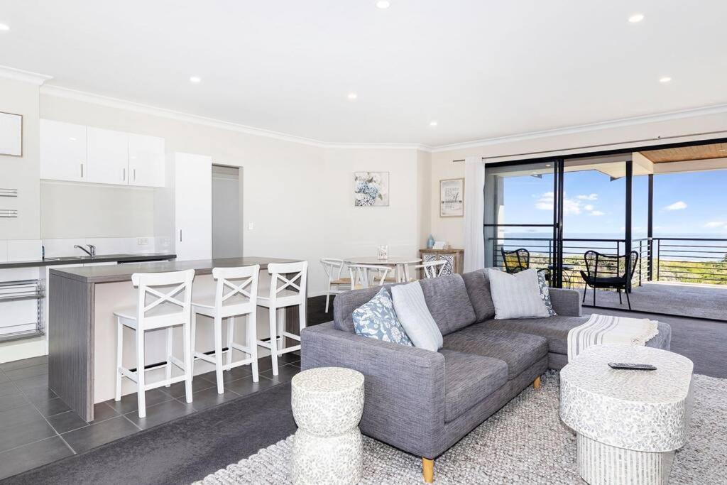 Beachfront Escape Busselton