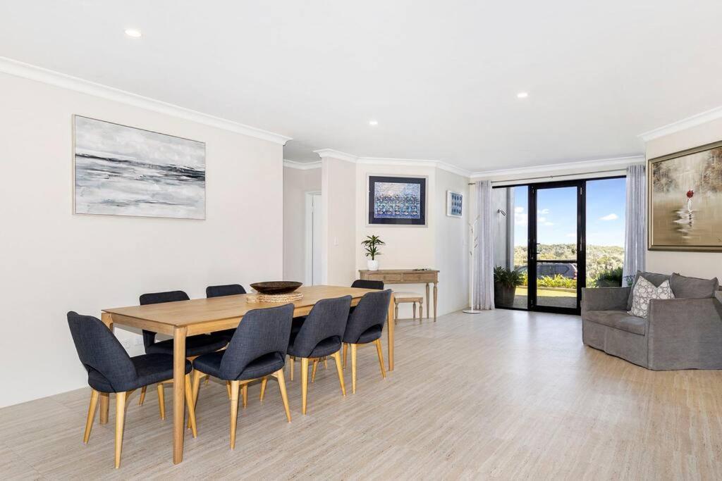 Beachfront Escape Busselton