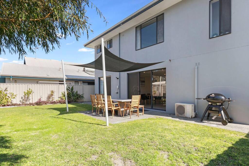 Beachfront Escape Busselton