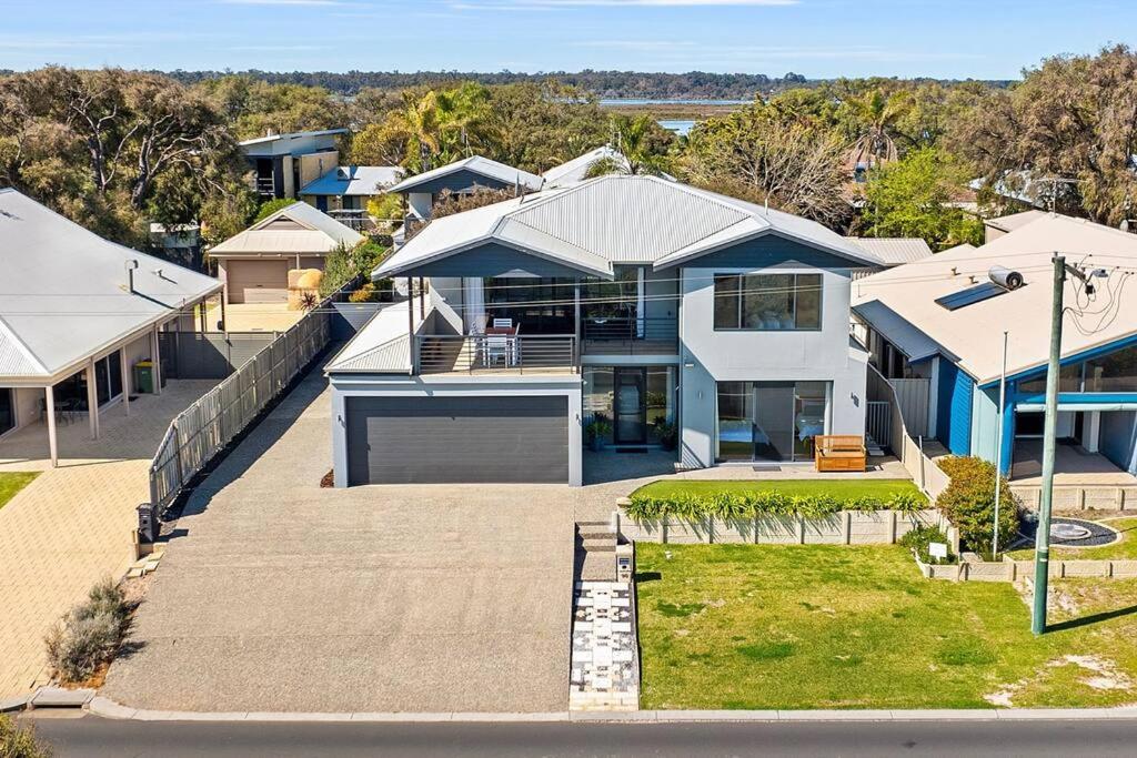 Beachfront Escape Busselton