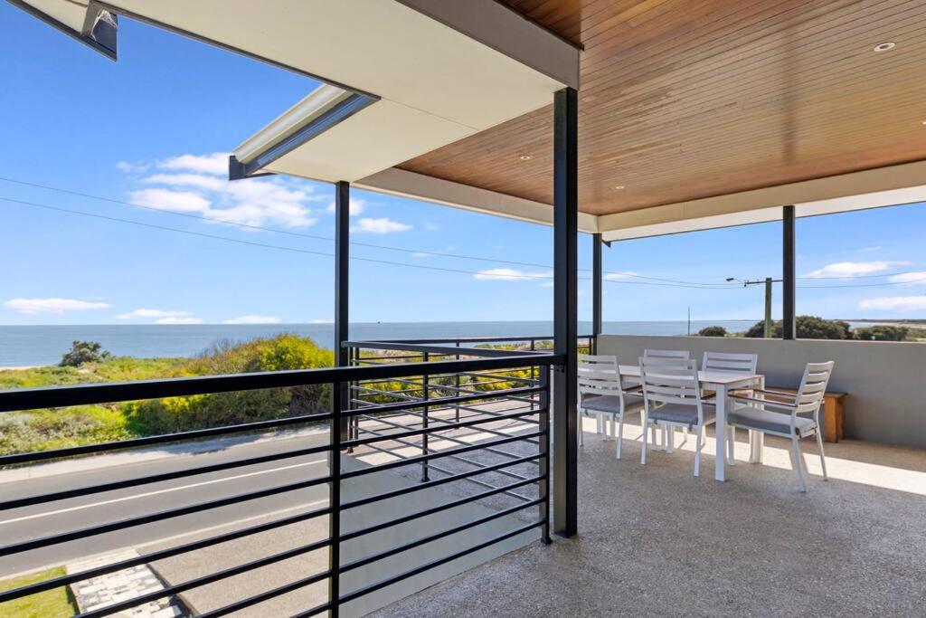 Beachfront Escape Busselton