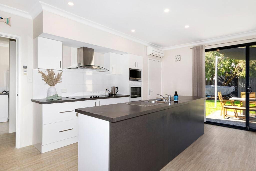 Beachfront Escape Busselton