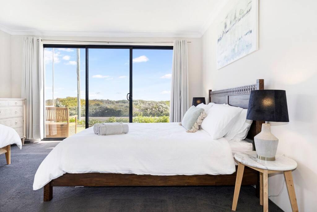 Beachfront Escape Busselton