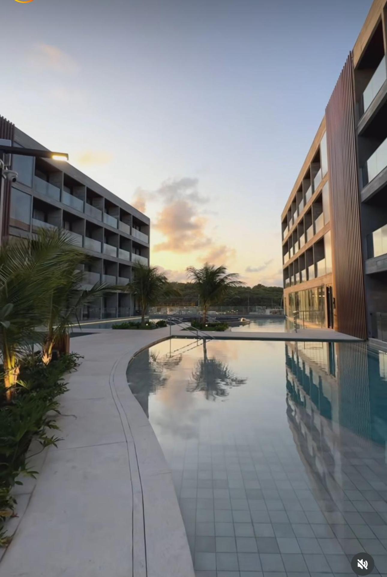 Porto Alto Resort
