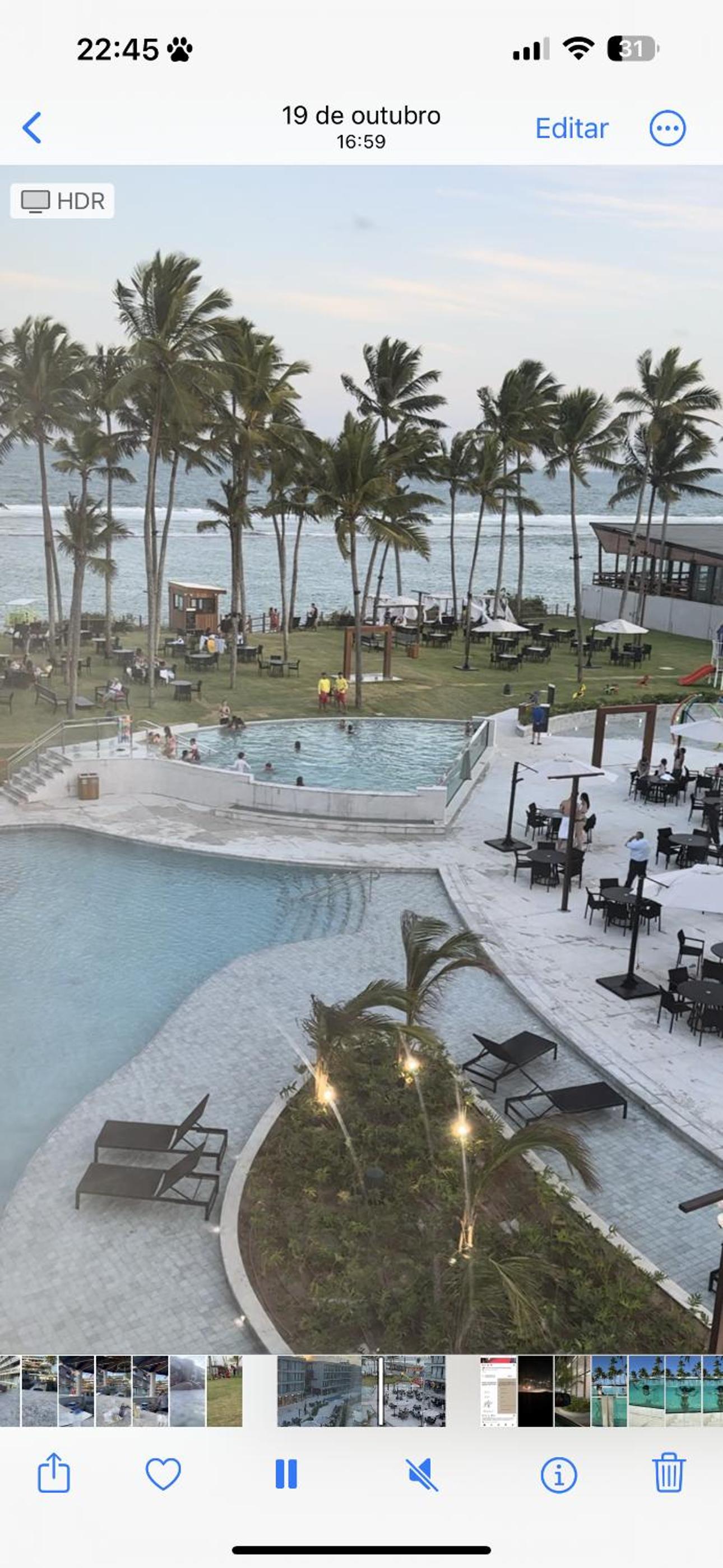 Porto Alto Resort