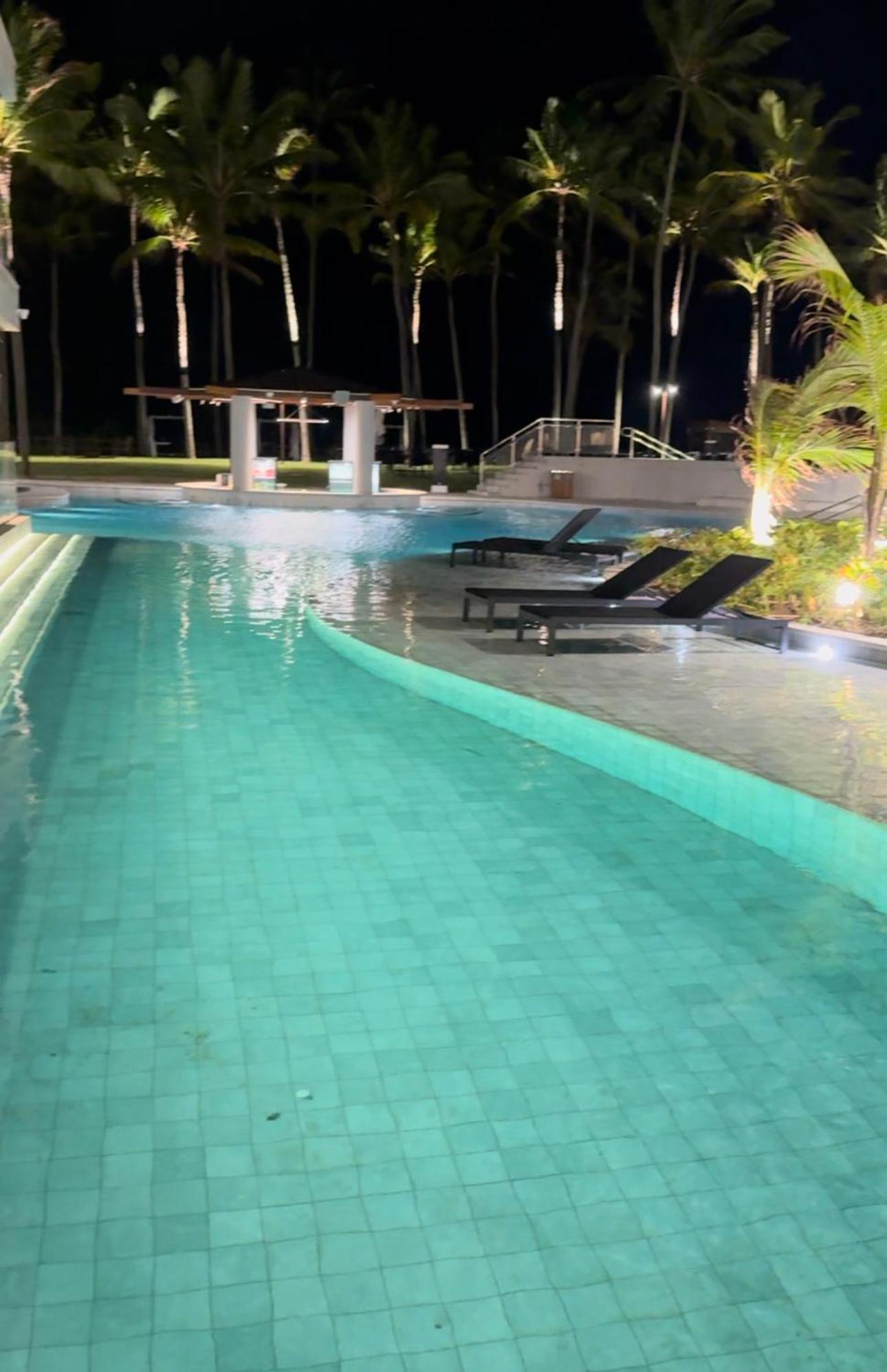 Porto Alto Resort