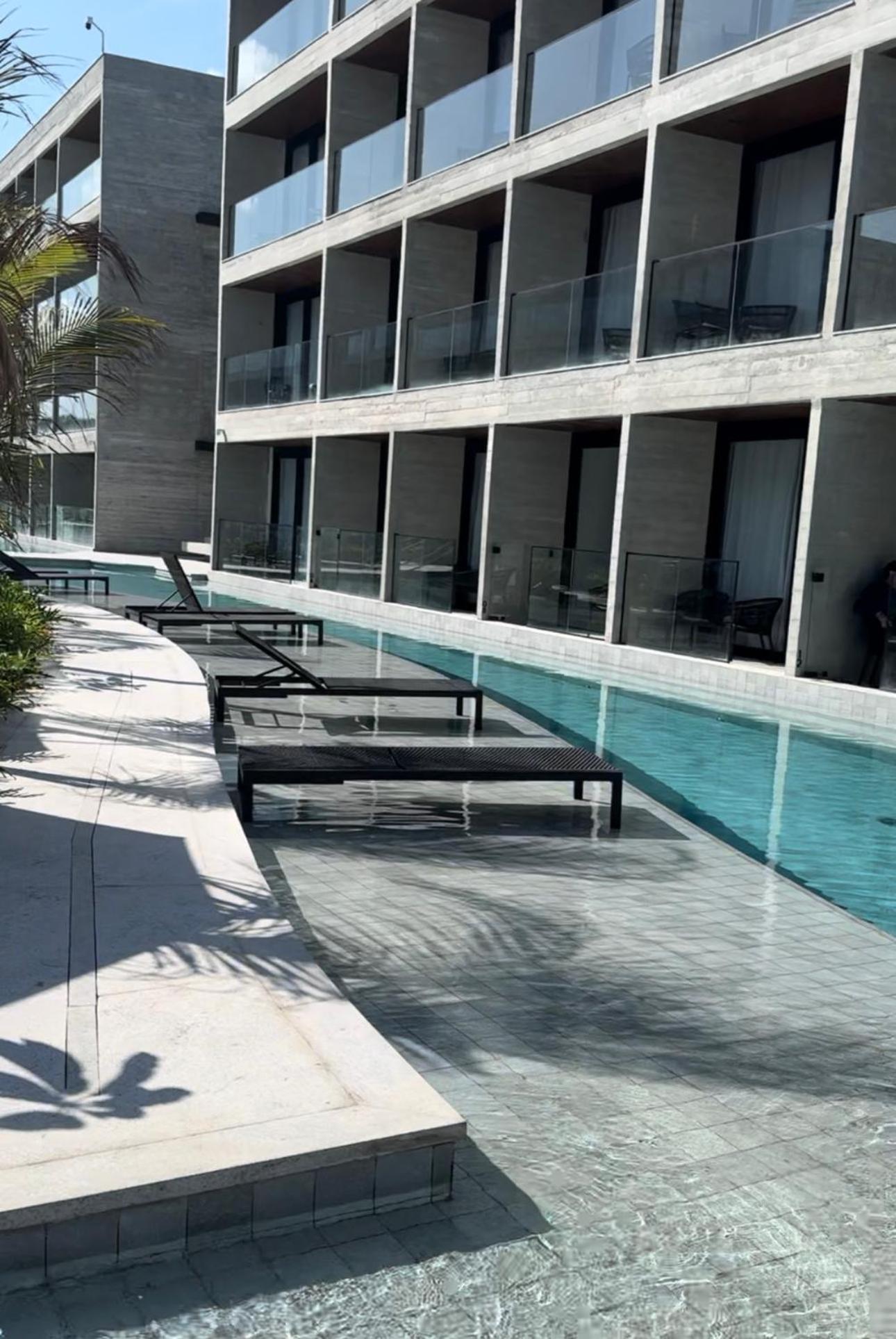 Porto Alto Resort