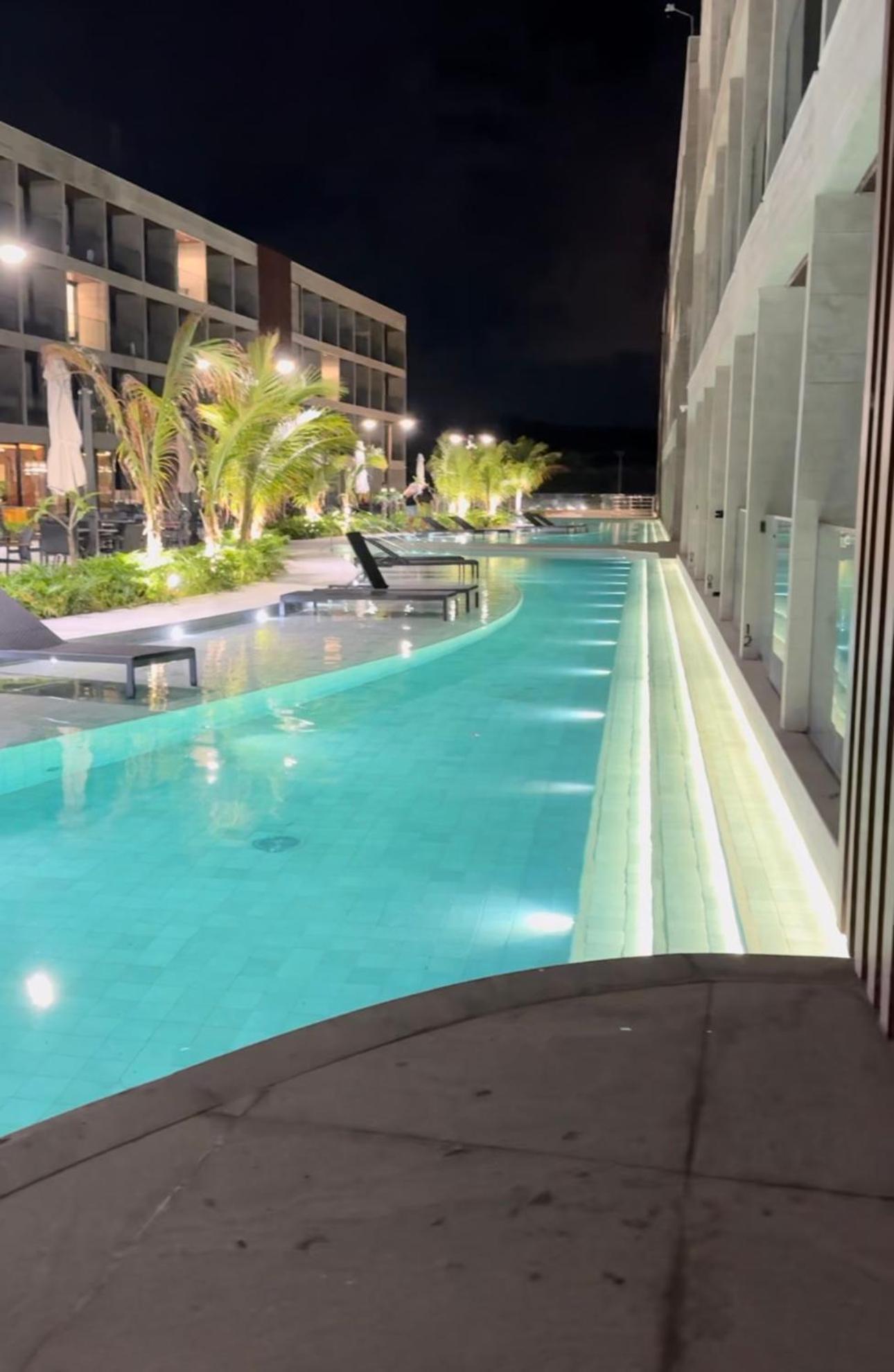 Porto Alto Resort