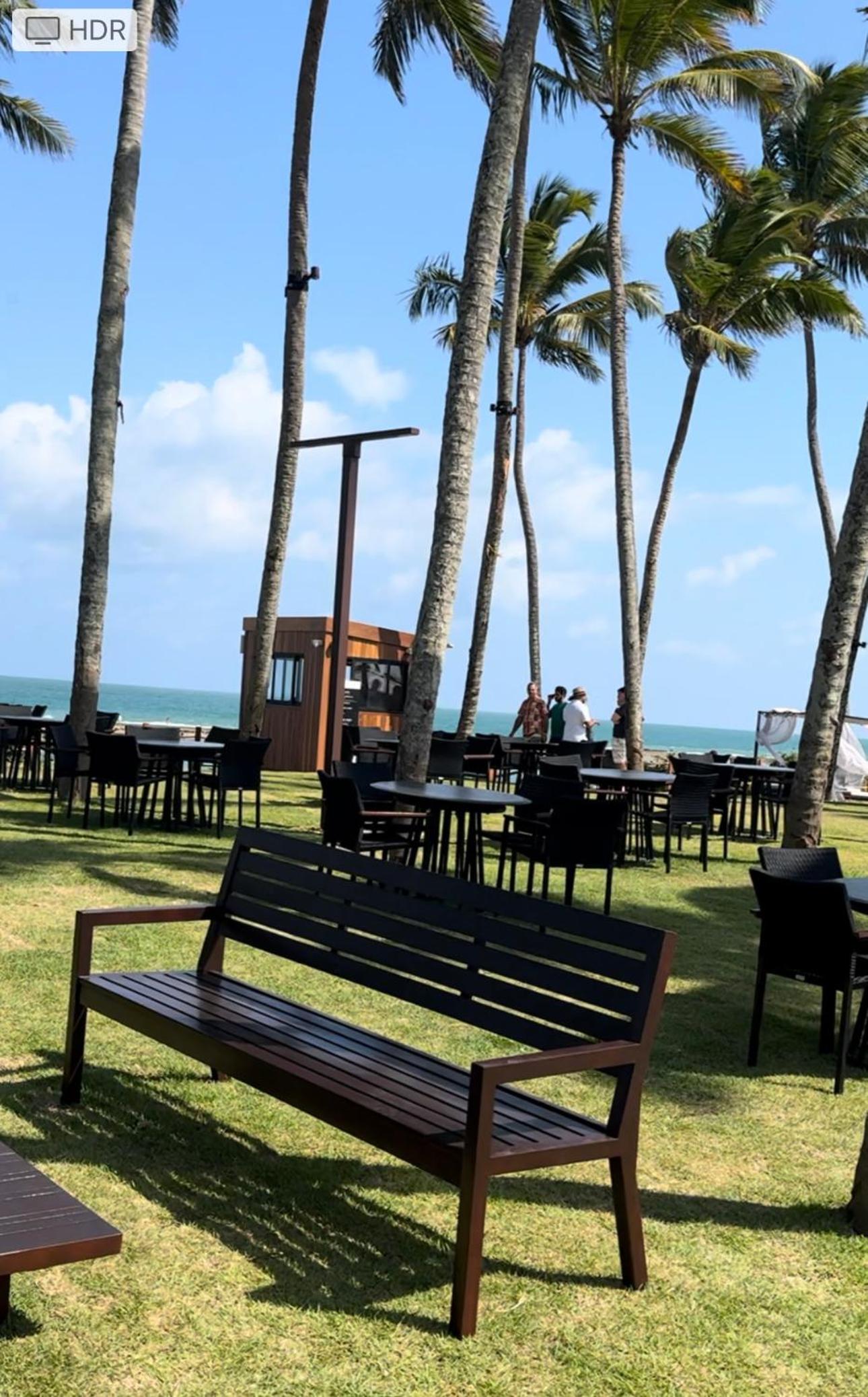 Porto Alto Resort