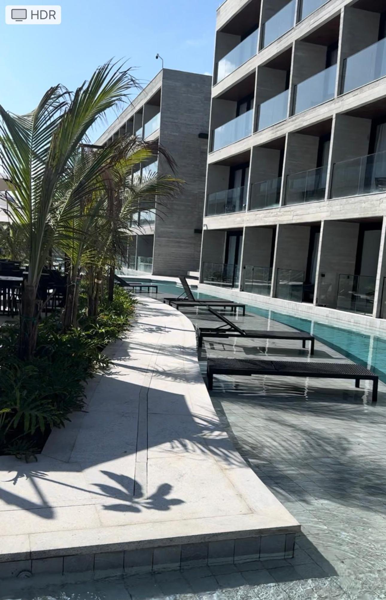 Porto Alto Resort