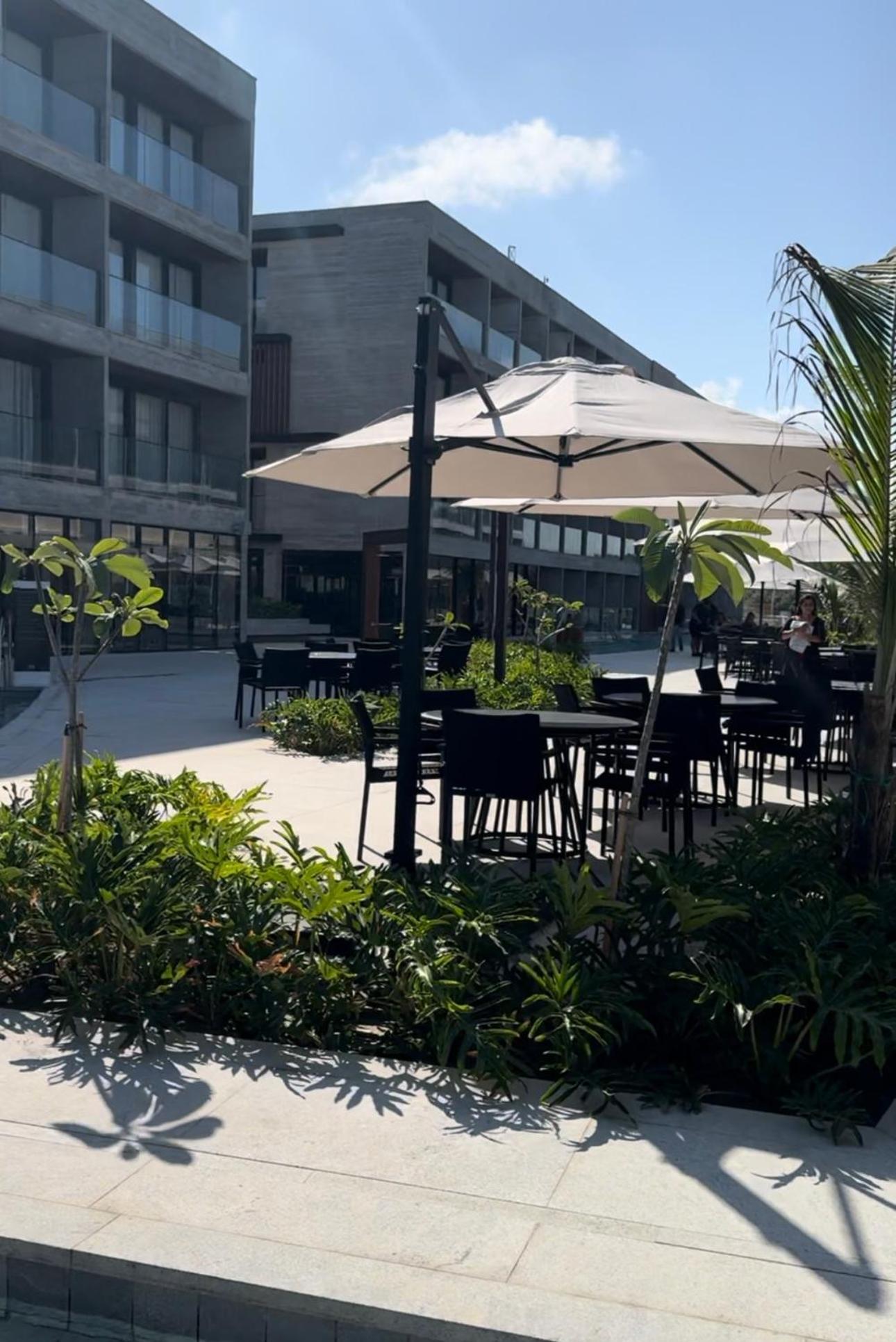 Porto Alto Resort