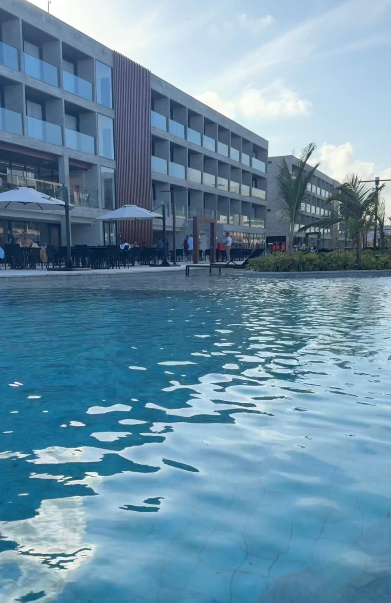 Porto Alto Resort