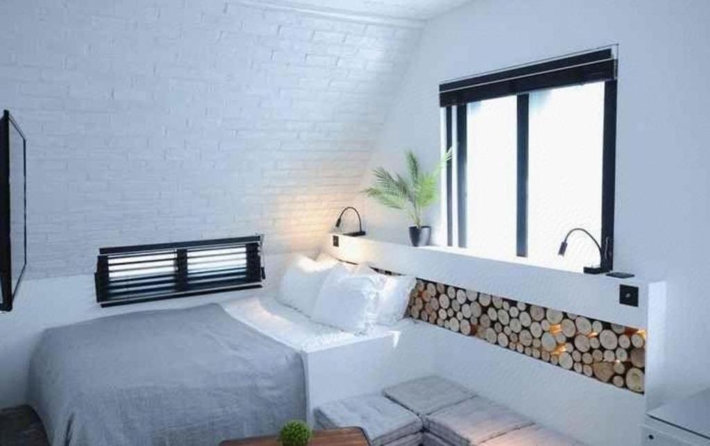 Mmmio II Design Residence Myeongdong