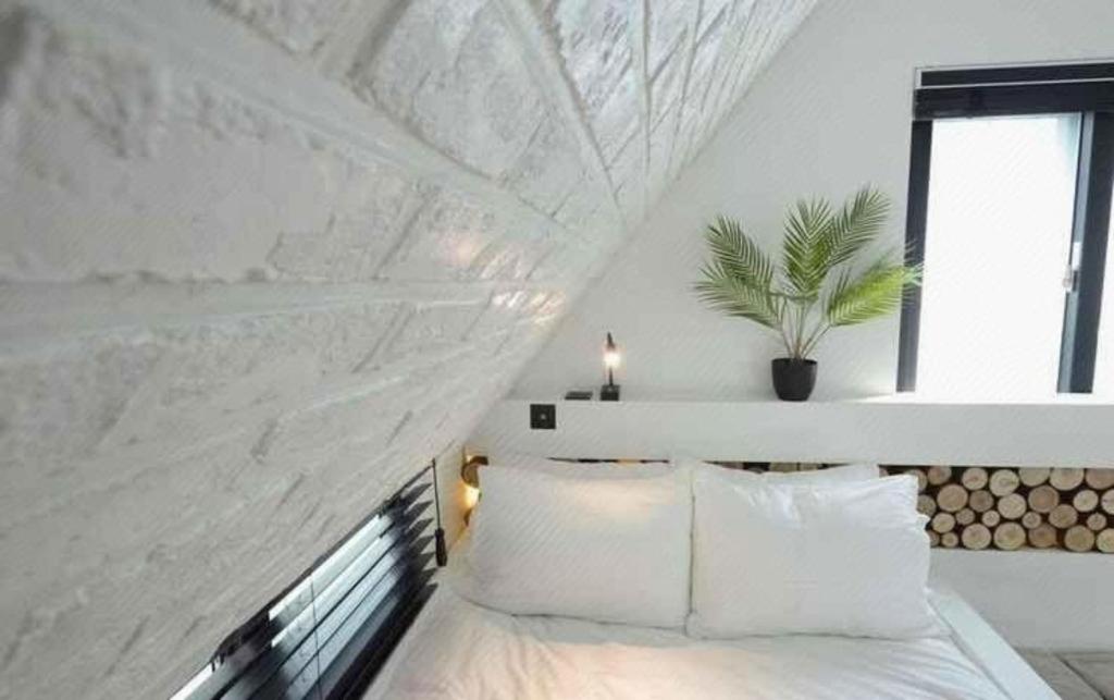 Mmmio II Design Residence Myeongdong