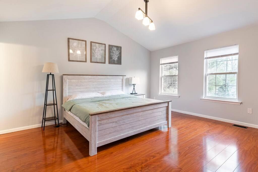 Ultimate Family Retreat with Game Room and Hot Tub view 3
