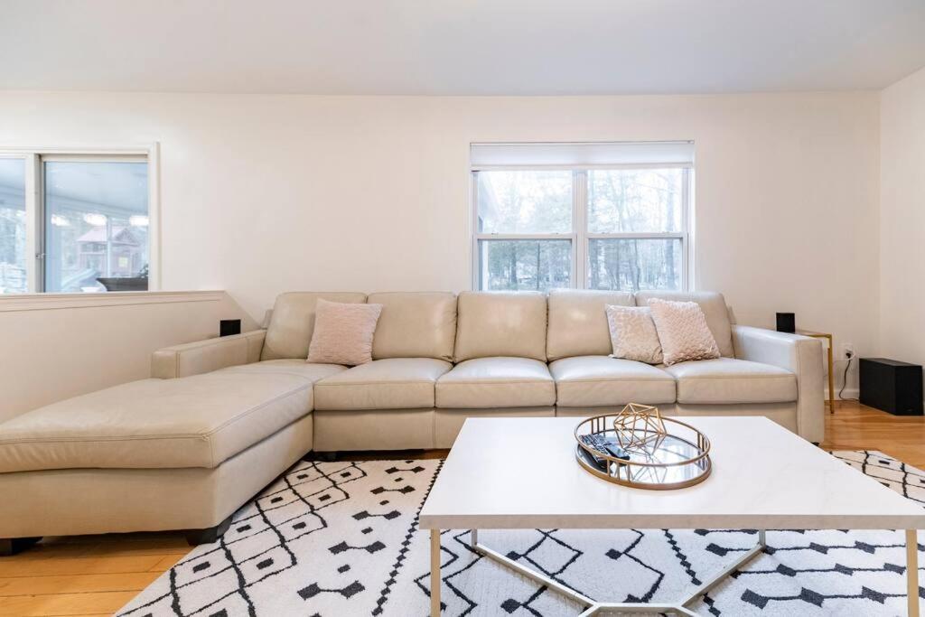 Ultimate Family Retreat with Game Room and Hot Tub view 5