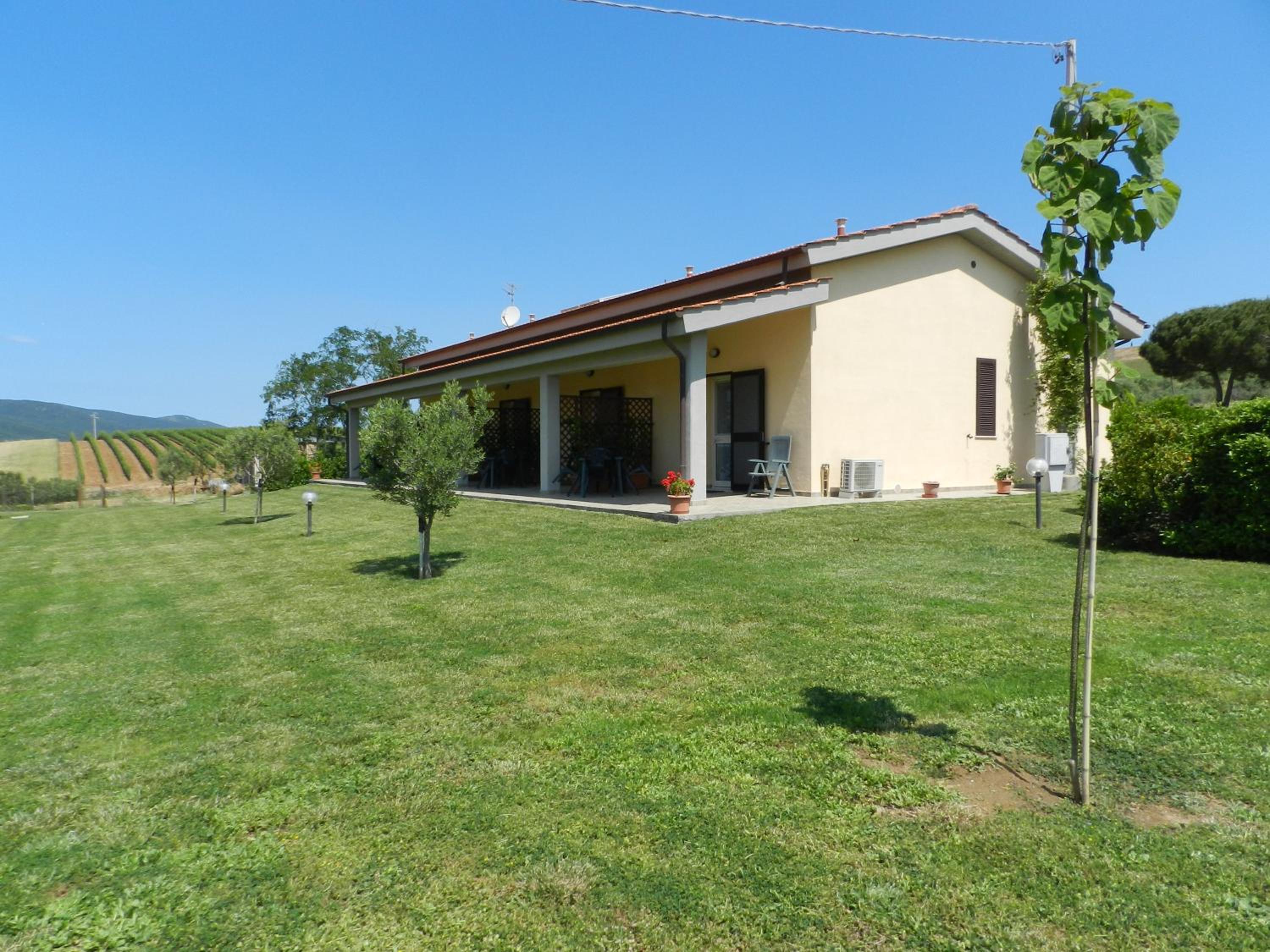 Agriturismo Severini