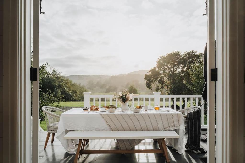 Linnaeus Farm, Berry - by Linnaeus Collection