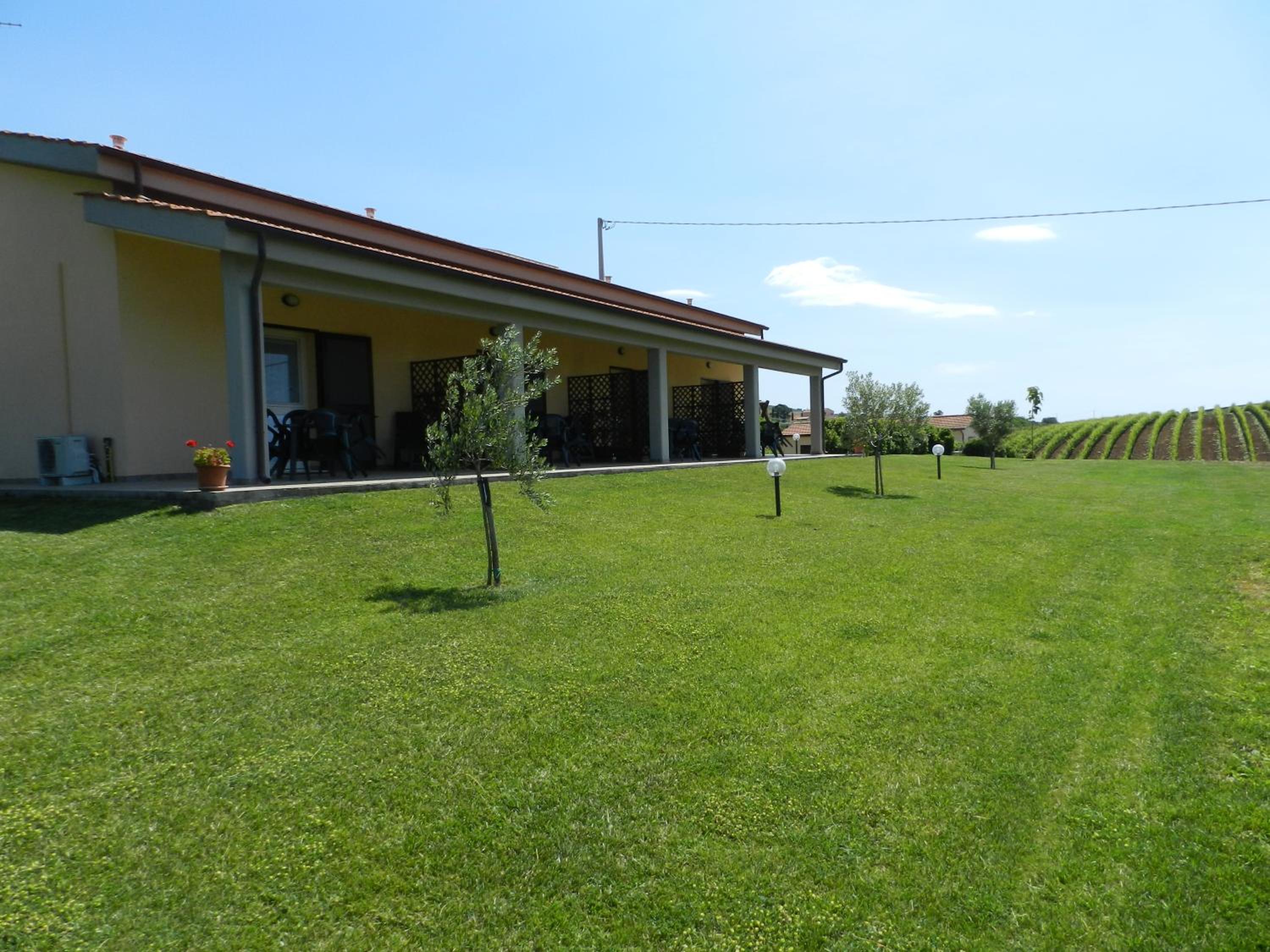 Agriturismo Severini