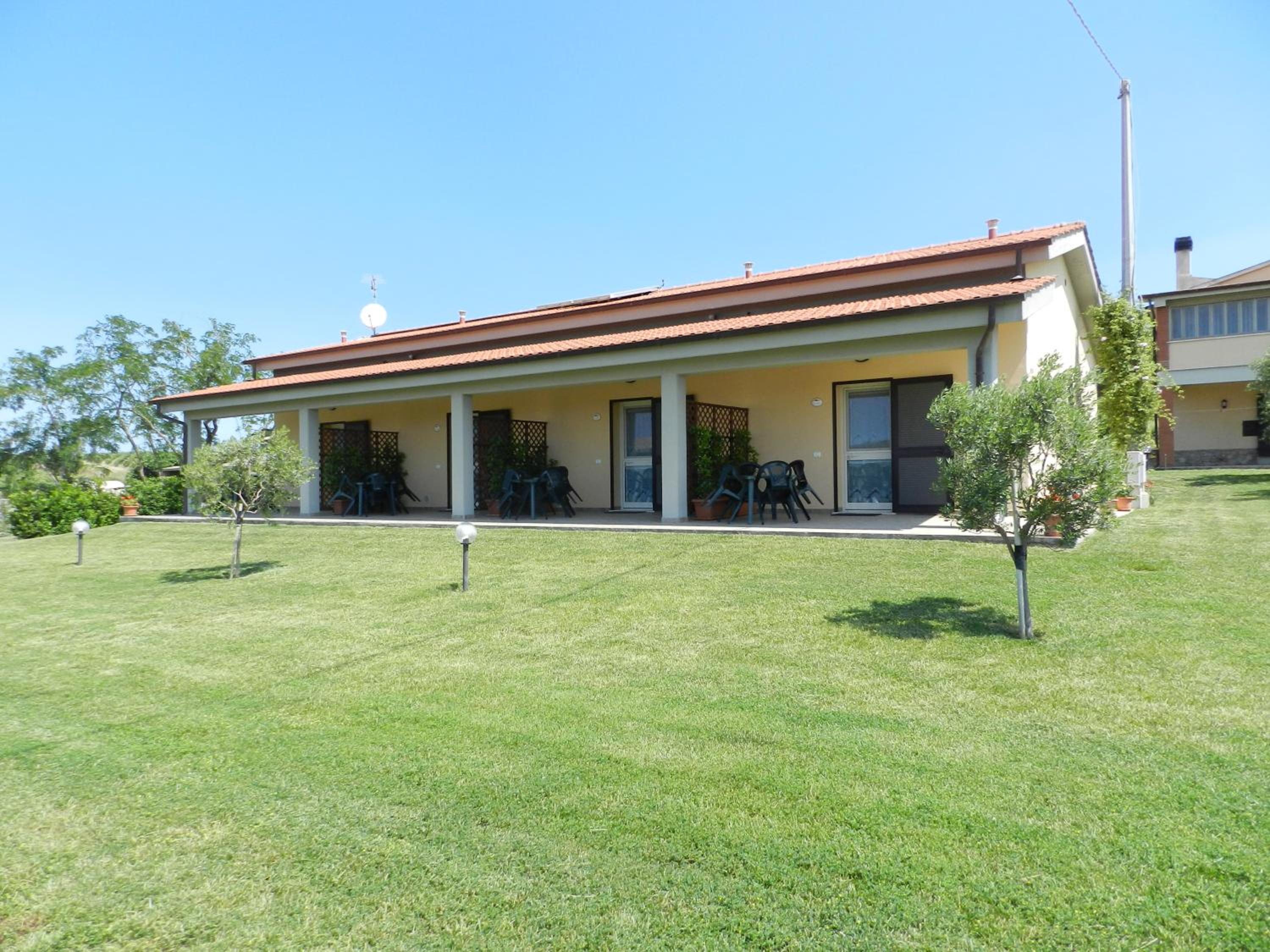 Agriturismo Severini