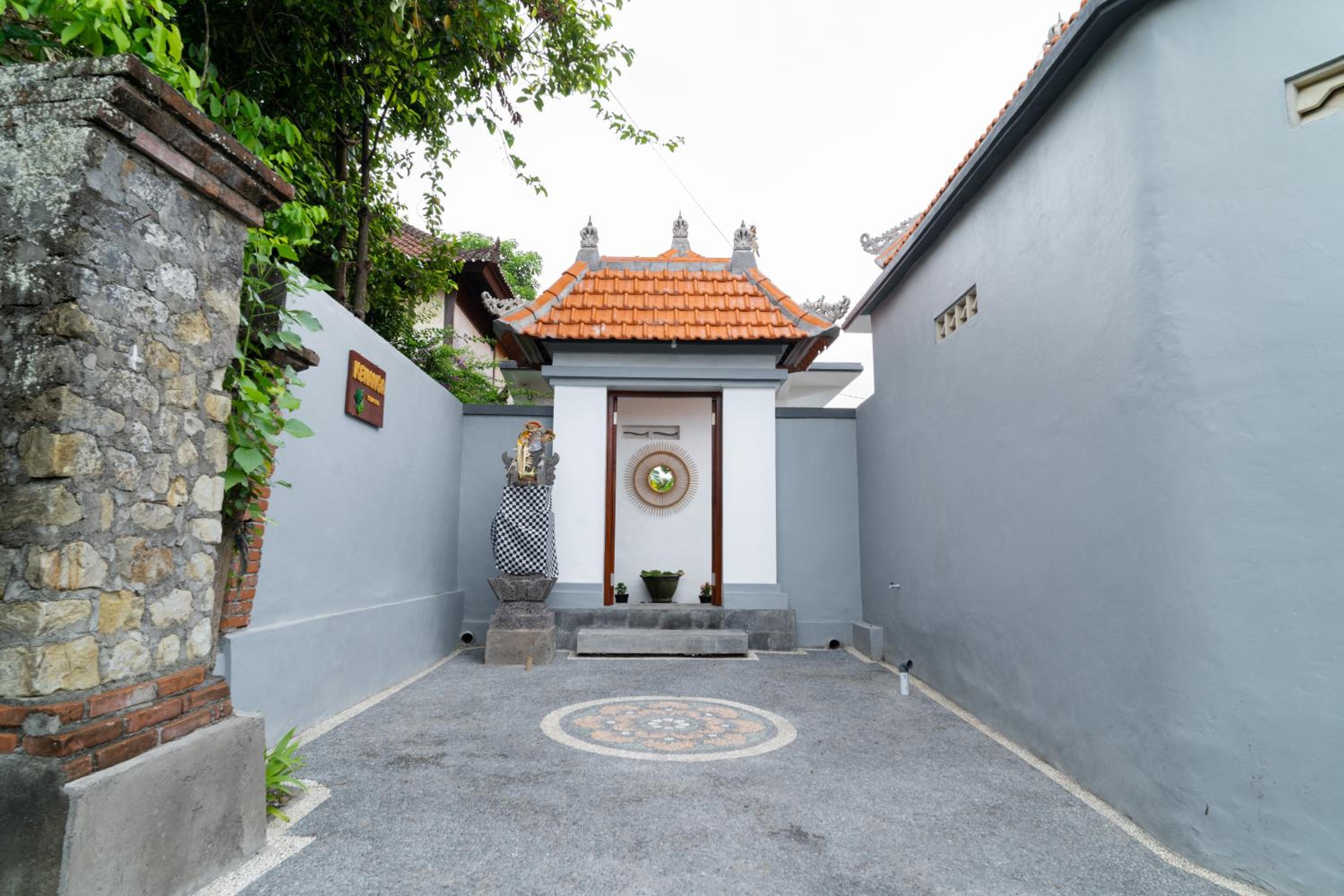 kenanga Villa Ubud