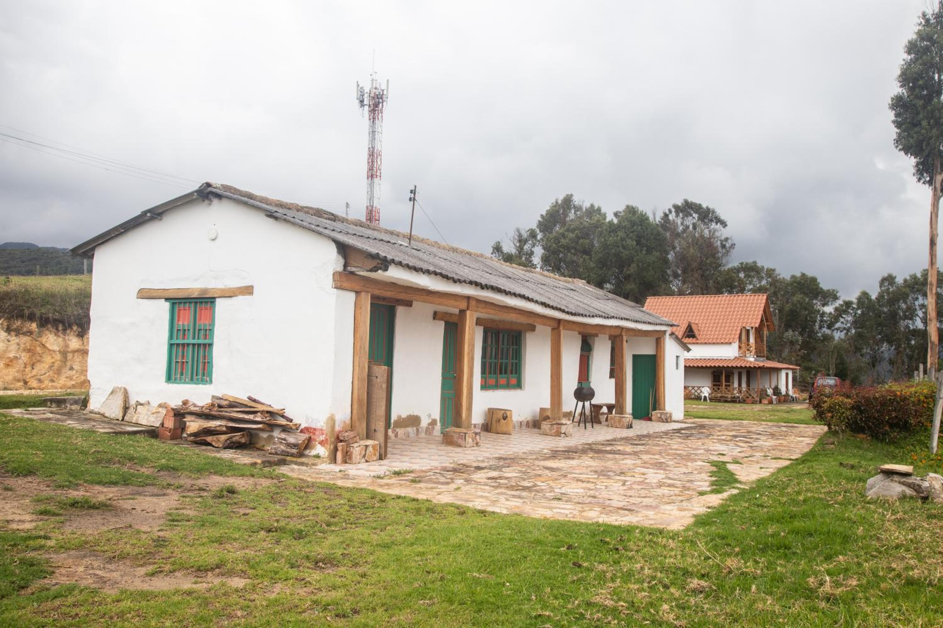 building