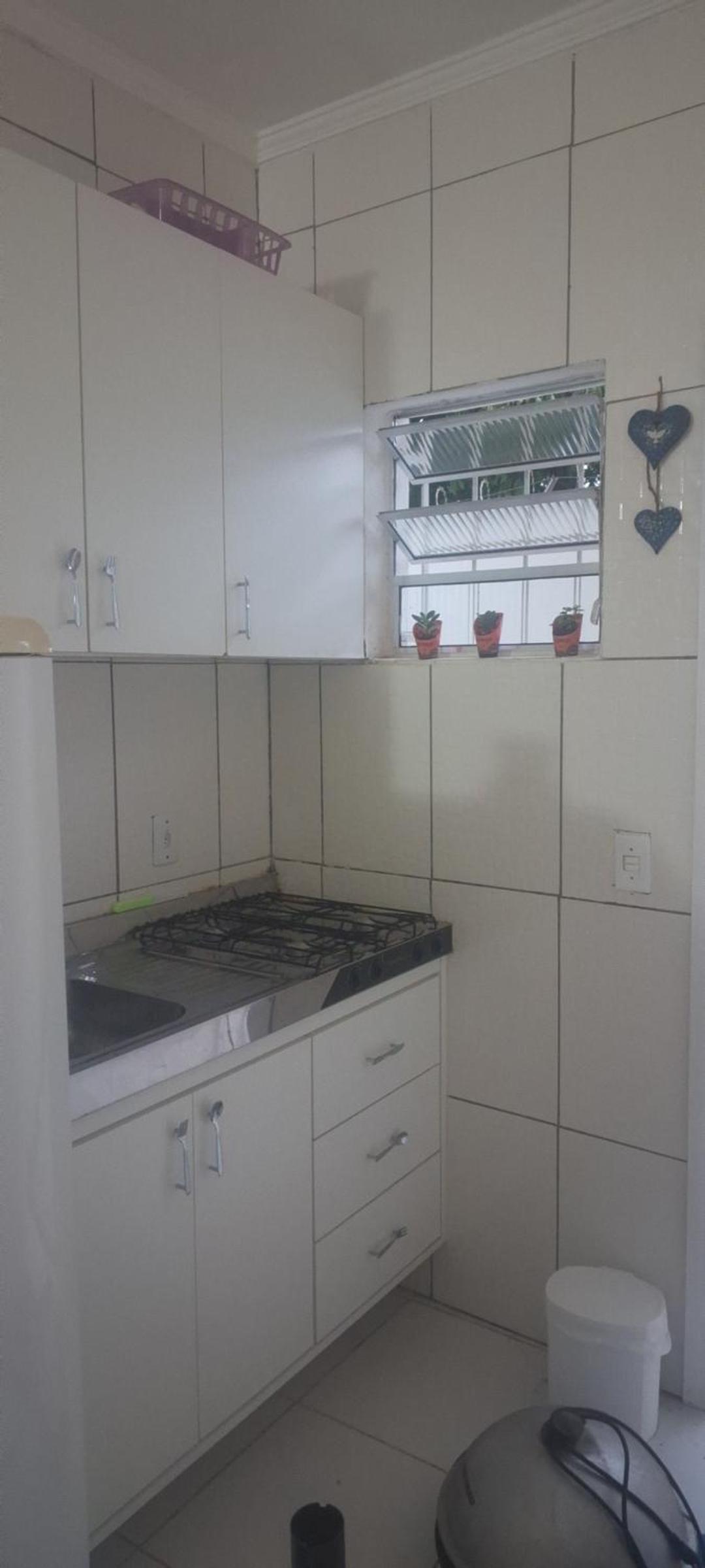 Apartamento pé na areia na Praia Maranduba